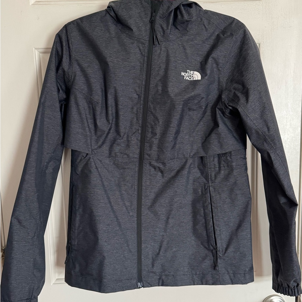 The North Face paze rain jacket